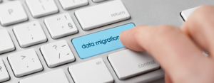 Data Migration TOBS Services