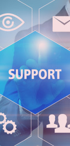Support