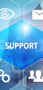 Support