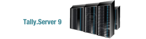 Tally server 9