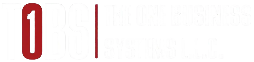 The One Business Systems